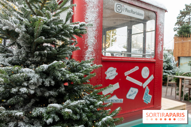 Chez Monix au Splash