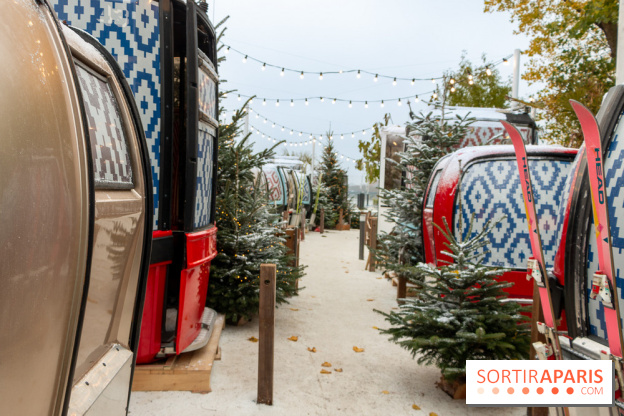 Chez Monix au Splash