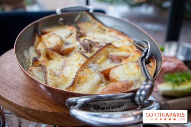 Chez Monix au Splash