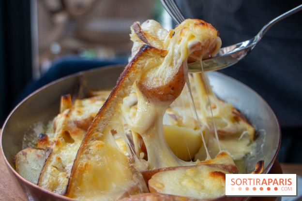 Chez Monix au Splash