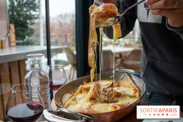 Chez Monix au Splash