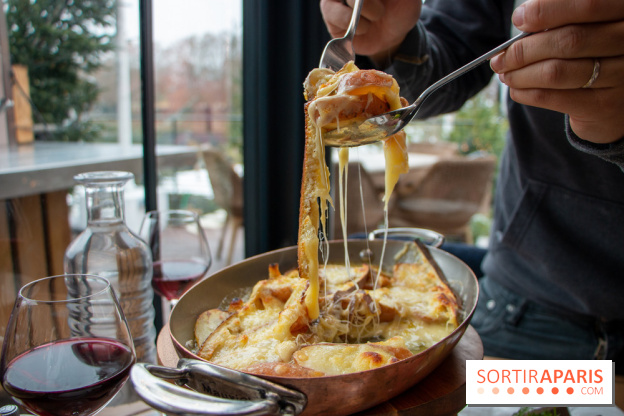 Chez Monix au Splash