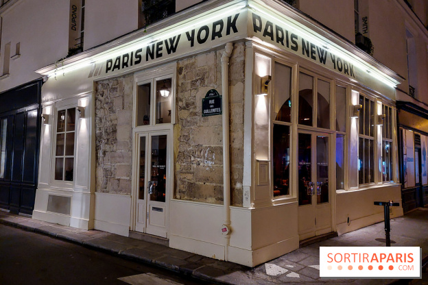 Vol de nuit, nos photos