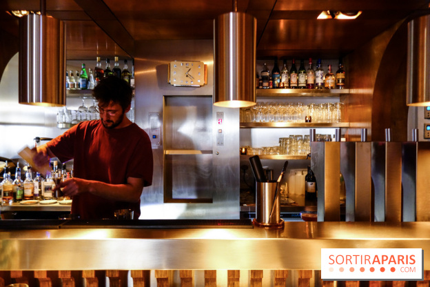 Vol de nuit, nos photos