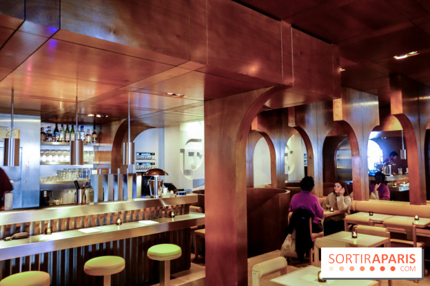 Vol de nuit, nos photos