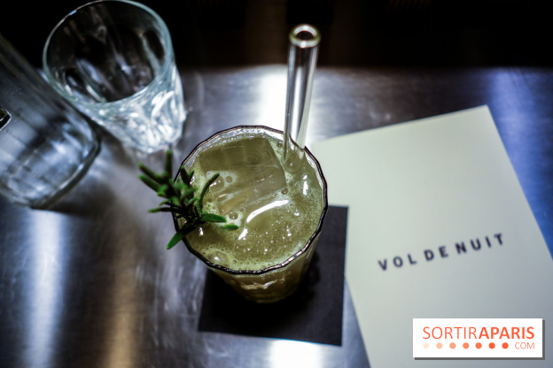 Vol de nuit, nos photos