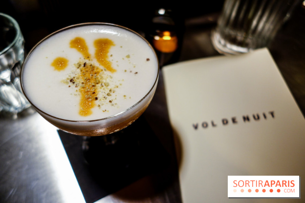 Vol de nuit, nos photos