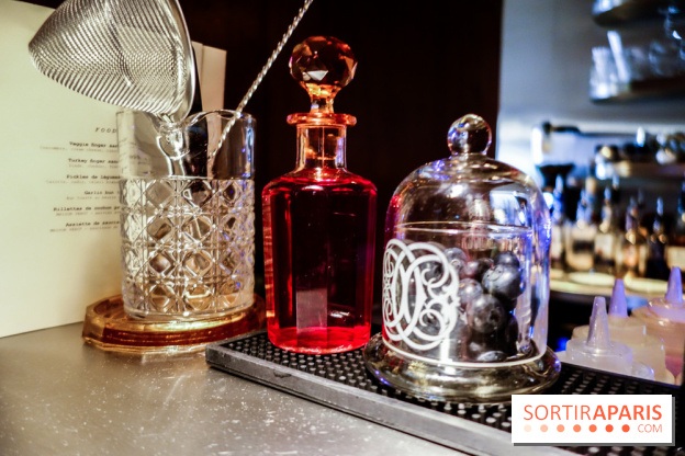 Vol de nuit, nos photos