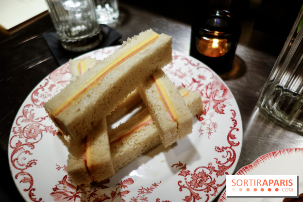 Vol de nuit, nos photos