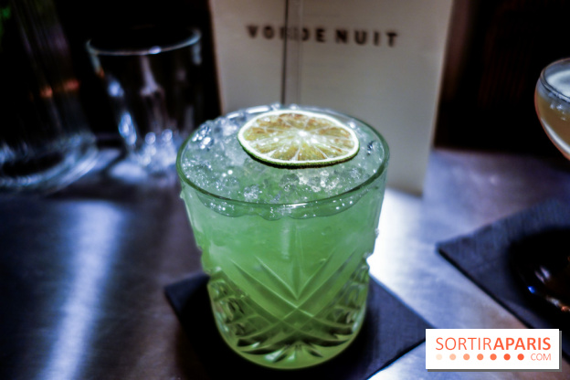 Vol de nuit, nos photos