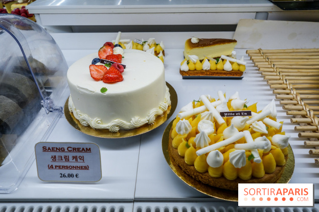 Mille & Un, nos photos