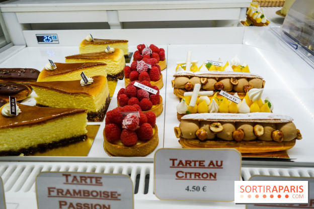 Mille & Un, nos photos