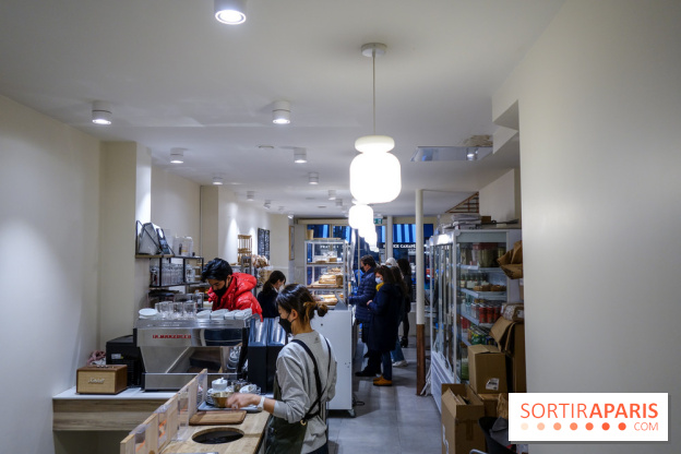 Mille & Un, nos photos