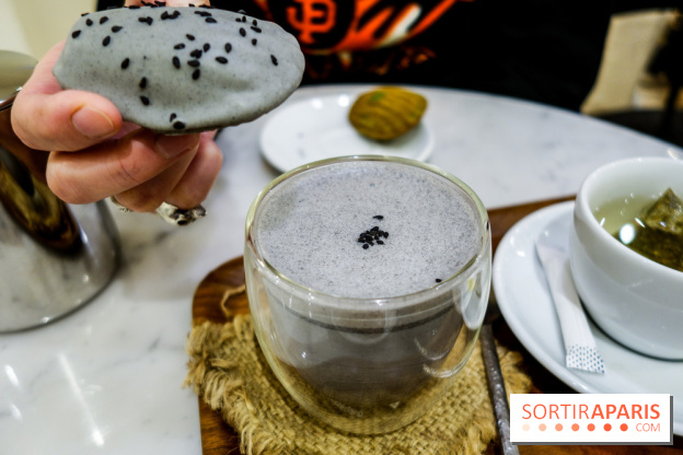 Mille & Un, nos photos