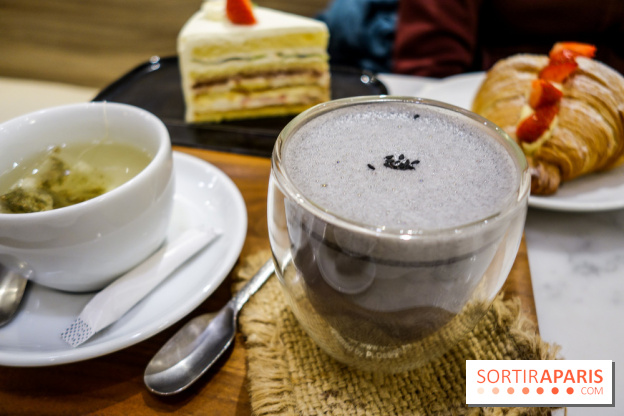 Mille & Un, nos photos