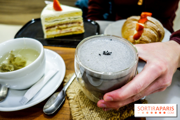 Mille & Un, nos photos