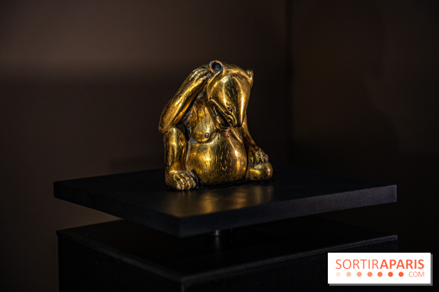 Les trésors de la collection Al Thani au Musée de la Marine 