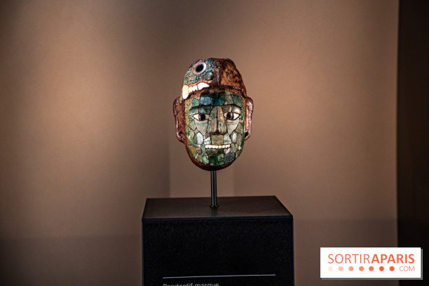 Les trésors de la collection Al Thani au Musée de la Marine 