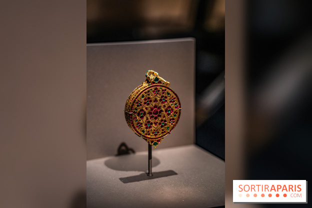 Les trésors de la collection Al Thani au Musée de la Marine 