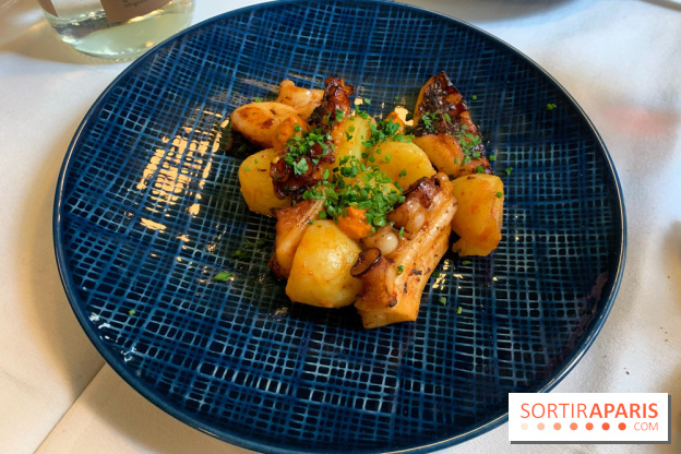 Mauro Colagreco x Anahi