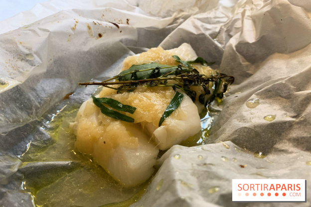 Mauro Colagreco x Anahi