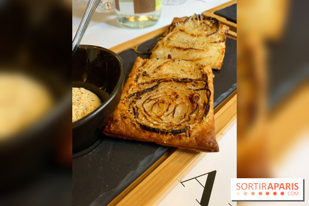 Mauro Colagreco x Anahi