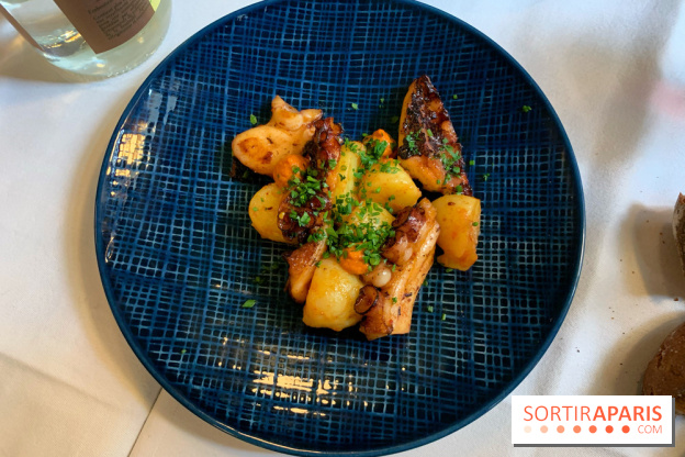 Mauro Colagreco x Anahi