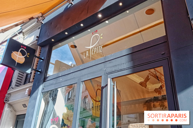 La Pépite, le restaurant de nuggets français responsables du 9e arrondissement