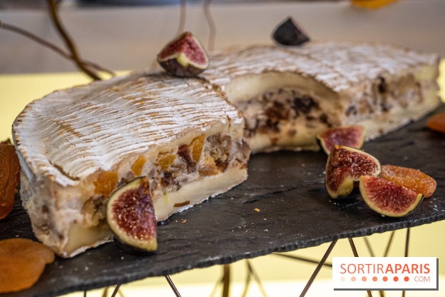 Le Brunch du Molitor