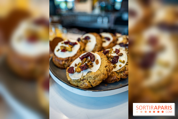 Le Brunch du Molitor