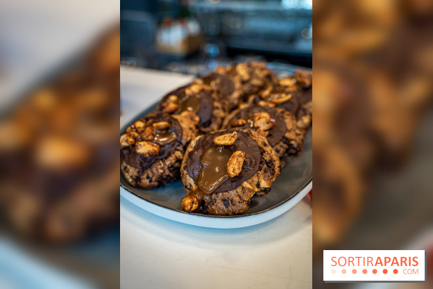 Le Brunch du Molitor