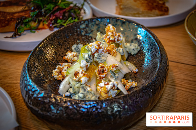 Le Grand Quartier propose sa nouvelle carte 100% savoureuse et régressive