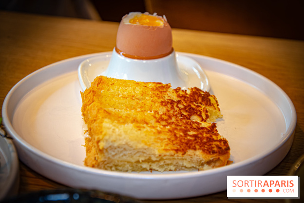 Le Grand Quartier propose sa nouvelle carte 100% savoureuse et régressive