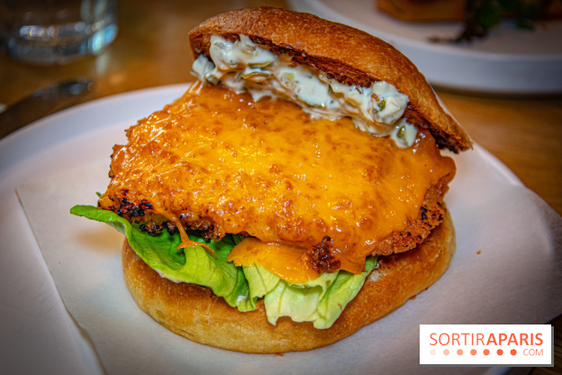 Le Grand Quartier propose sa nouvelle carte 100% savoureuse et régressive