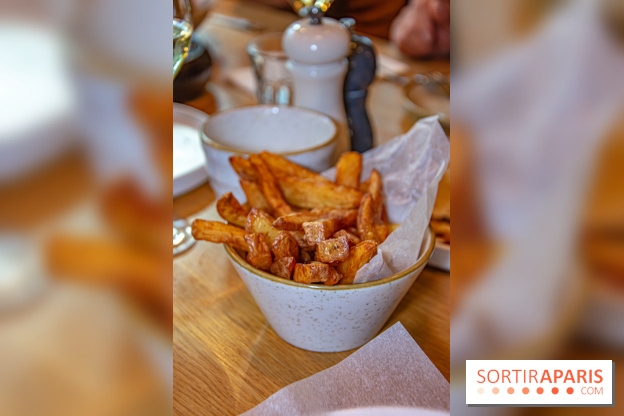 Le Grand Quartier propose sa nouvelle carte 100% savoureuse et régressive