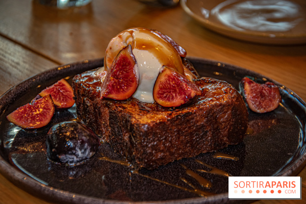 Le Grand Quartier propose sa nouvelle carte 100% savoureuse et régressive