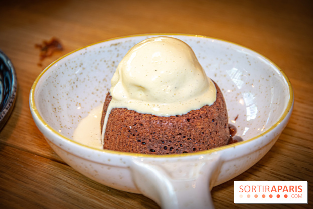 Le Grand Quartier propose sa nouvelle carte 100% savoureuse et régressive