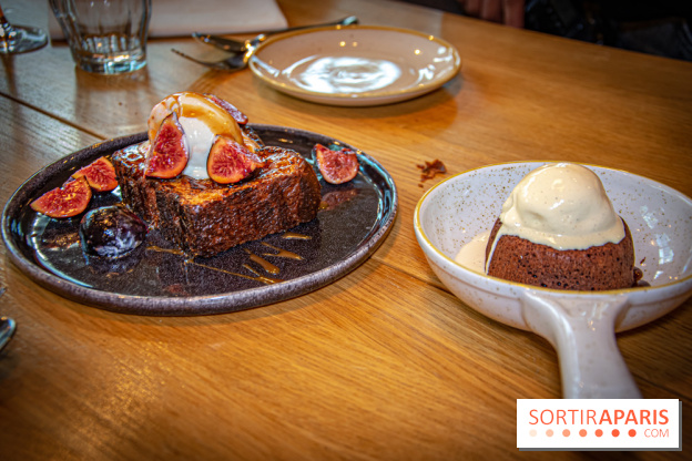 Le Grand Quartier propose sa nouvelle carte 100% savoureuse et régressive