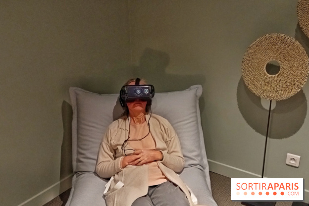 Kalany Mya, le tea time relaxant du Passage du Grand Cerf