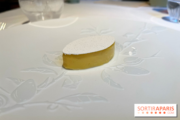 Le Gabriel, La Réserve Hôtel & Spa