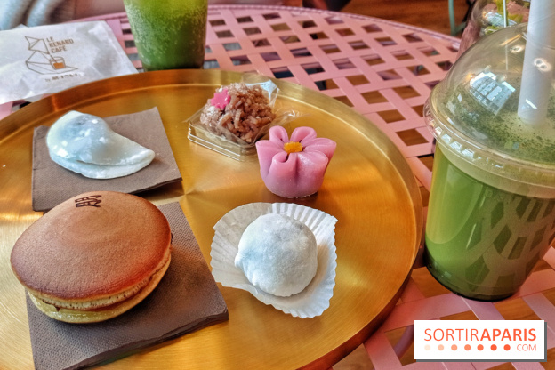 Le Renard Café, la libraire-café dédiée à la culture japonaise à Paris