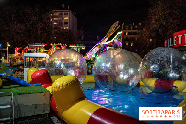 Jours de Fête à la Villette 2021