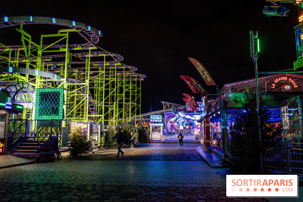 Jours de Fête à la Villette 2021