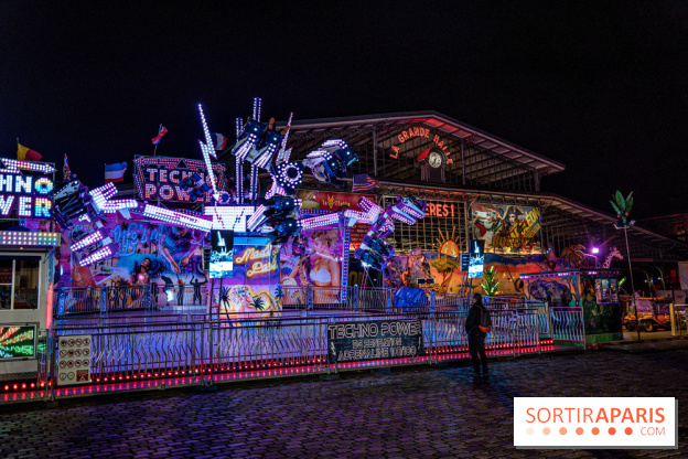 Jours de Fête à la Villette 2021