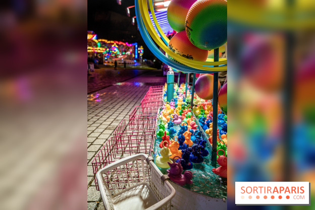 Jours de Fête à la Villette 2021