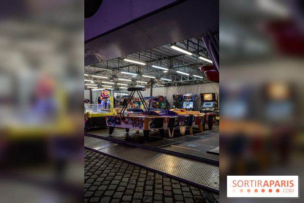 Jours de Fête à la Villette 2021