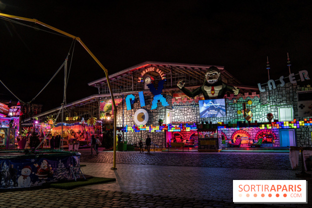 Jours de Fête à la Villette 2021