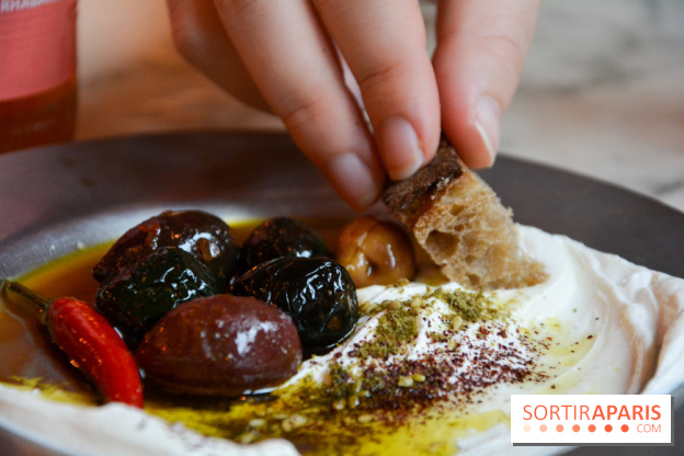 Neni, le restaurant au goût du voyage