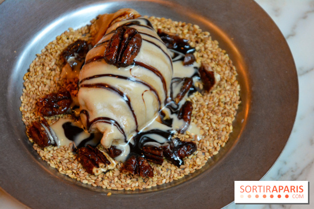 Neni, le restaurant au goût du voyage