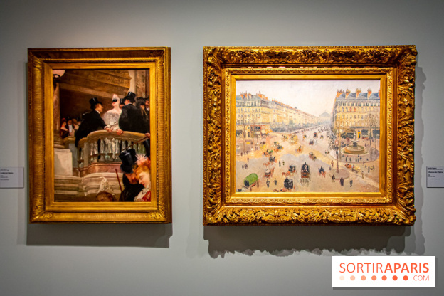 Marcel Proust, un roman parisien, nos photos de l'exposition au musée Carnavalet
